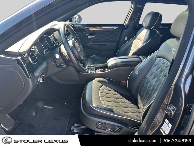 Used 2017 Bentley Mulsanne RWD image 8