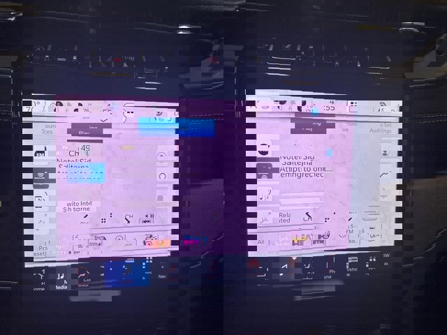 New 2025 Jeep Grand Cherokee Limited w/ Trailer Tow Package image 13