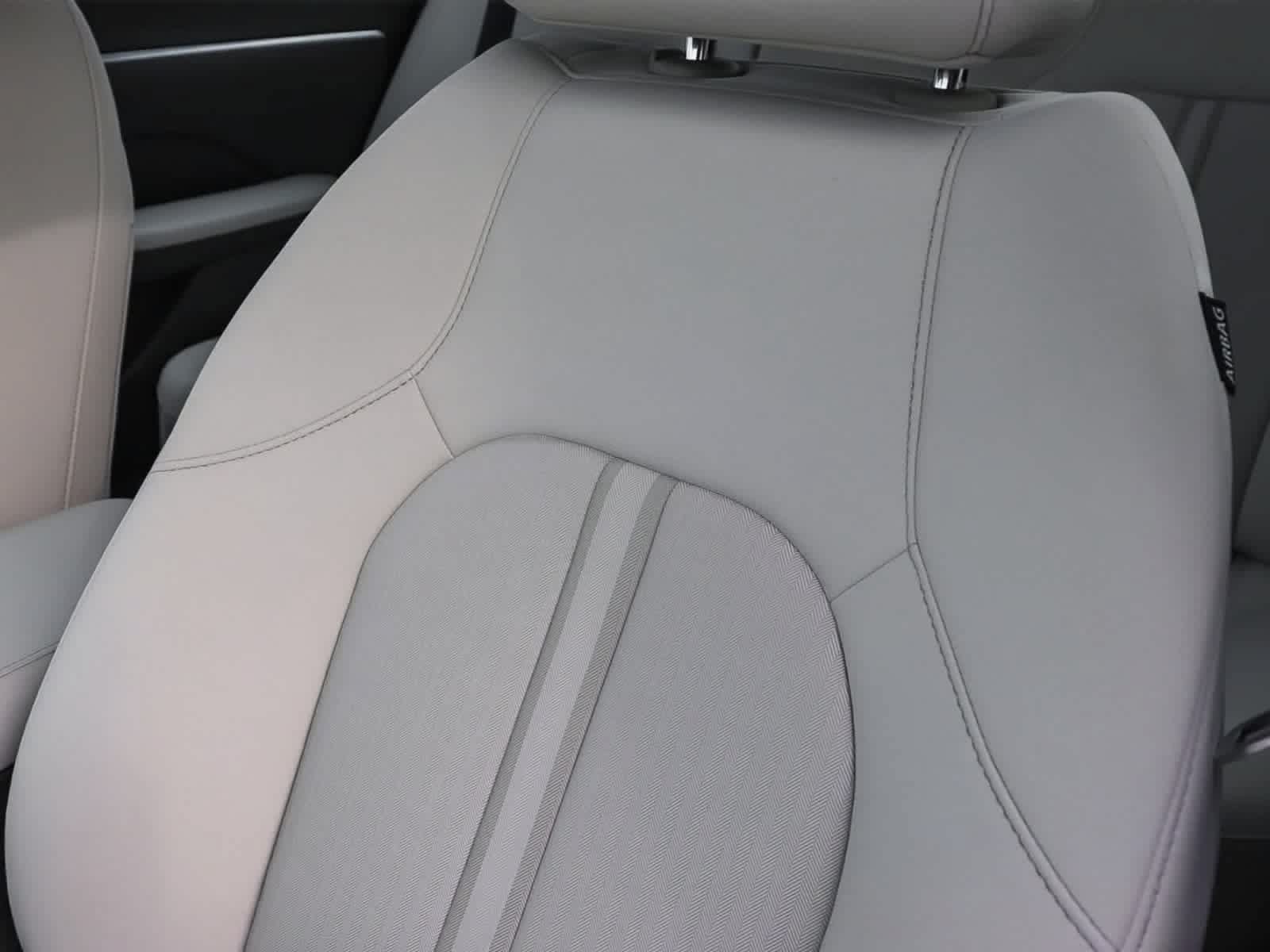 New 2026 Hyundai Sonata SEL FWD image 33