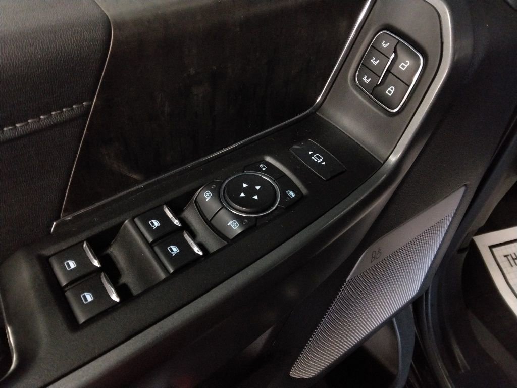 Used 2024 Ford F250 Lariat w/ Lariat Ultimate Package image 31