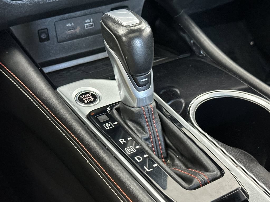 Used 2024 Nissan Altima 2.5 SR w/ SR Premium Package FWD image 20