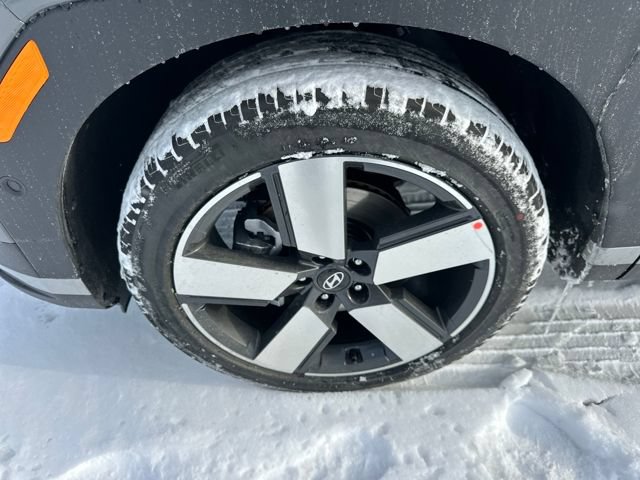 New 2026 Hyundai Santa Fe Limited AWD/4WD image 43