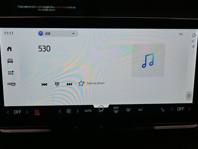 New 2026 Ford Expedition Tremor image 20