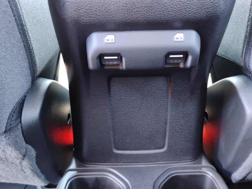 New 2025 Jeep Wrangler Sport S image 15