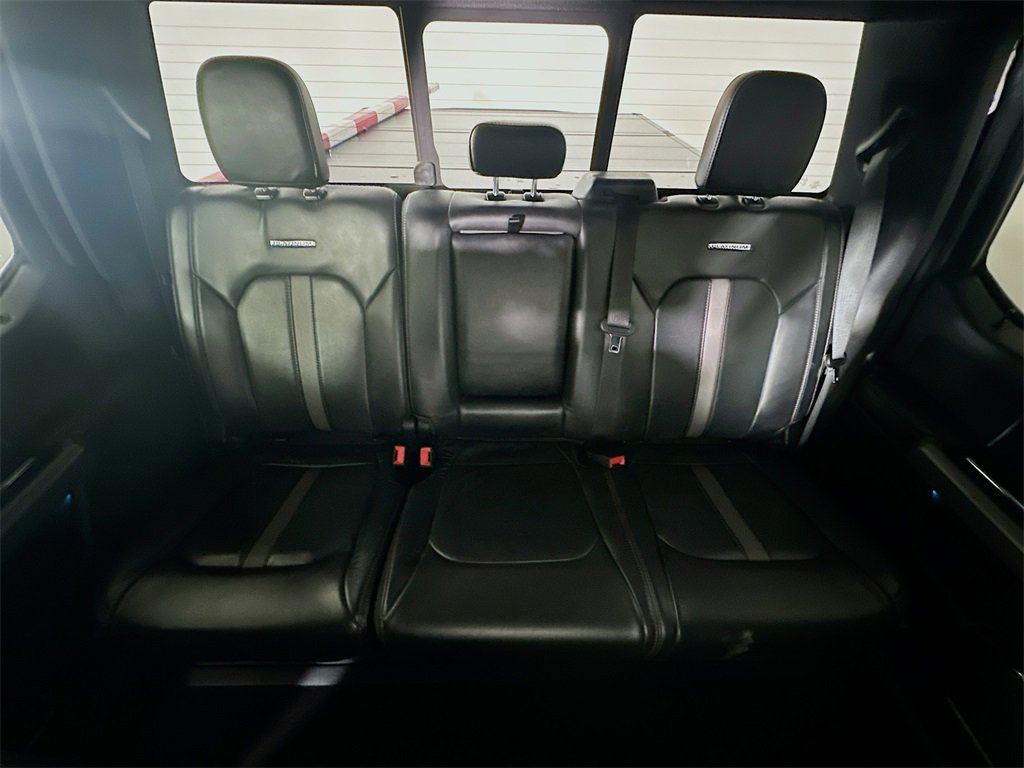 Used 2019 Ford F250 Platinum w/ FX4 Off-Road Package image 13