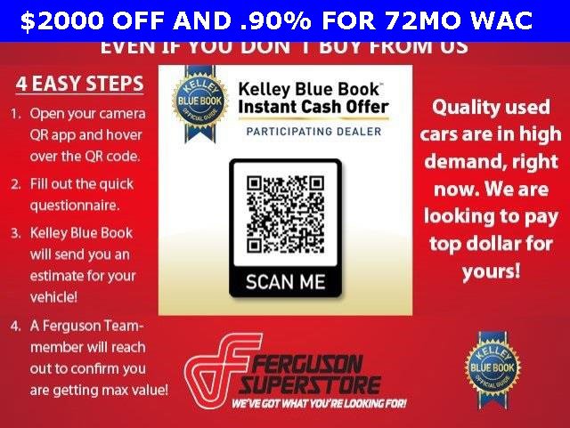 New 2025 Subaru BRZ tS image 3