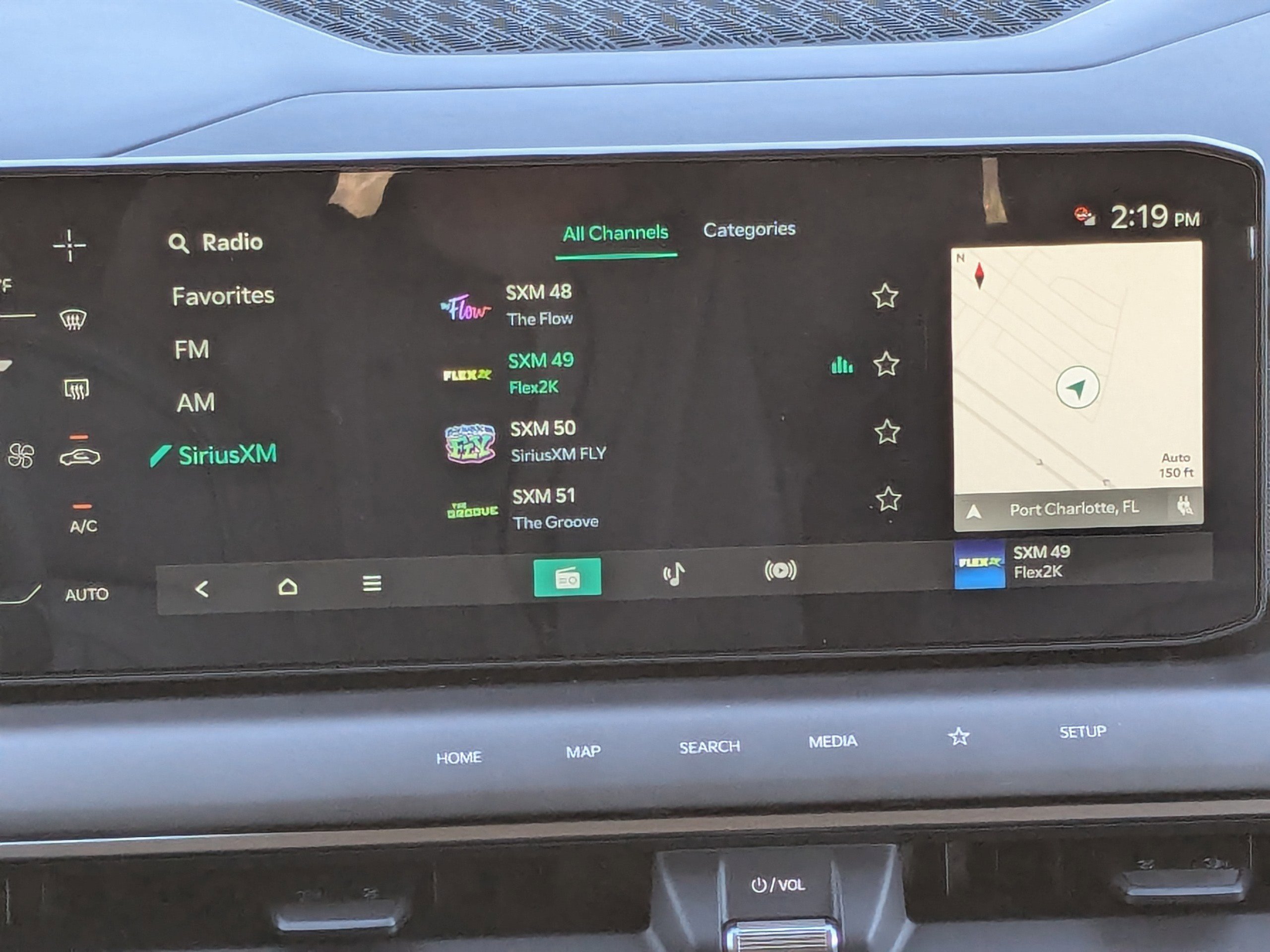 New 2026 Kia EV9 Wind AWD/4WD image 21