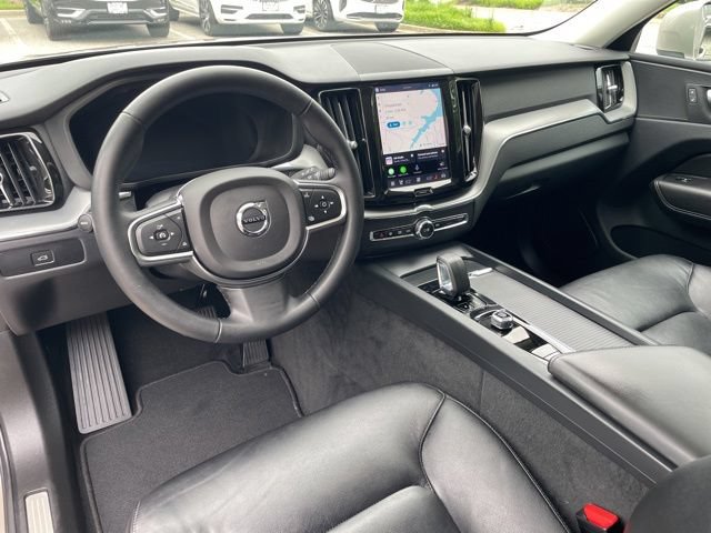Certified 2023 Volvo XC60 B5 Core w/ Climate Package AWD/4WD image 17