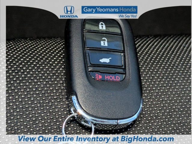 Certified 2026 Honda CR-V LX image 31