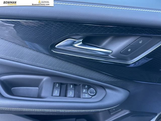 Used 2024 Chevrolet Blazer EV LT image 14