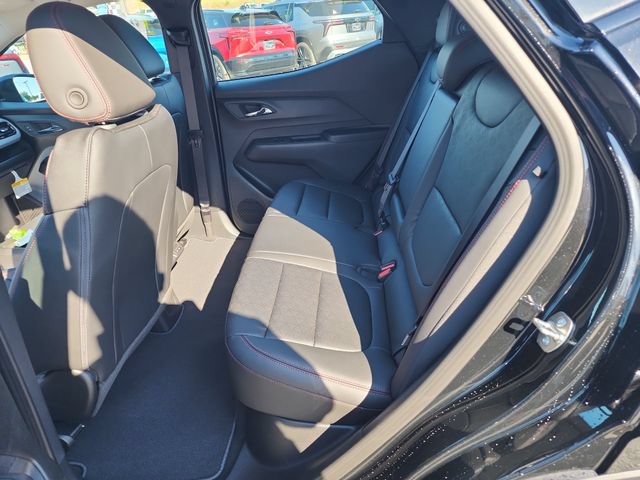 New 2027 Chevrolet Bolt RS w/ Super Cruise Package FWD image 10