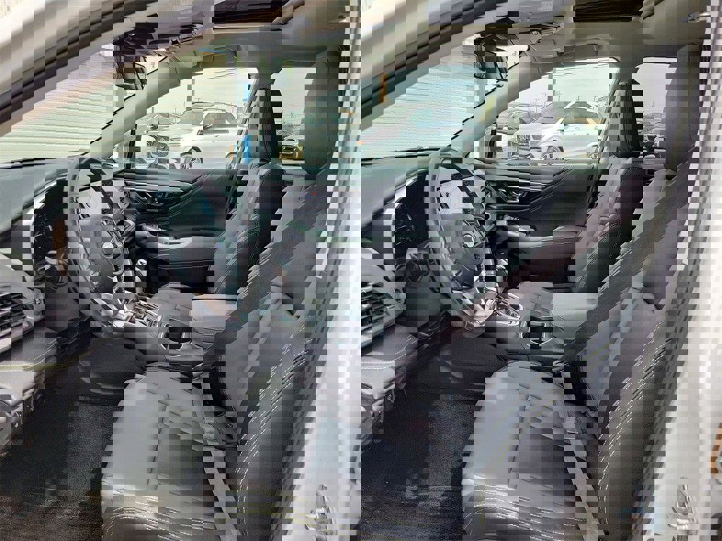 Used 2023 Subaru Outback Onyx Edition image 16