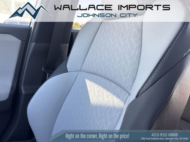 New 2026 Subaru Solterra AWD/4WD image 78