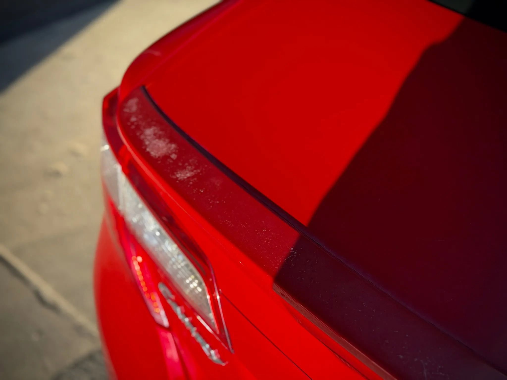 Used 2013 Toyota Camry SE image 22