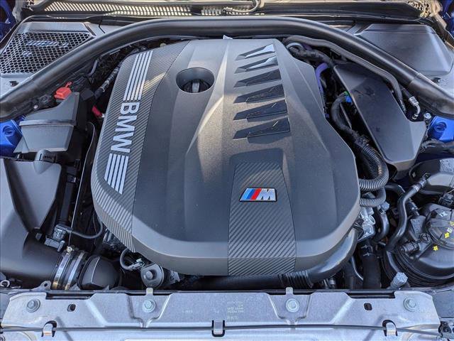 Used 2025 BMW M340i w/ Shadowloine Package RWD image 24