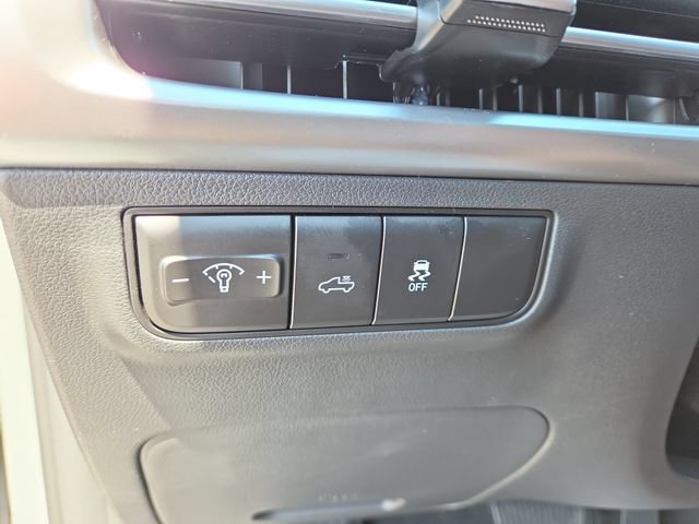 Certified 2026 Hyundai Santa Cruz SEL AWD/4WD image 19