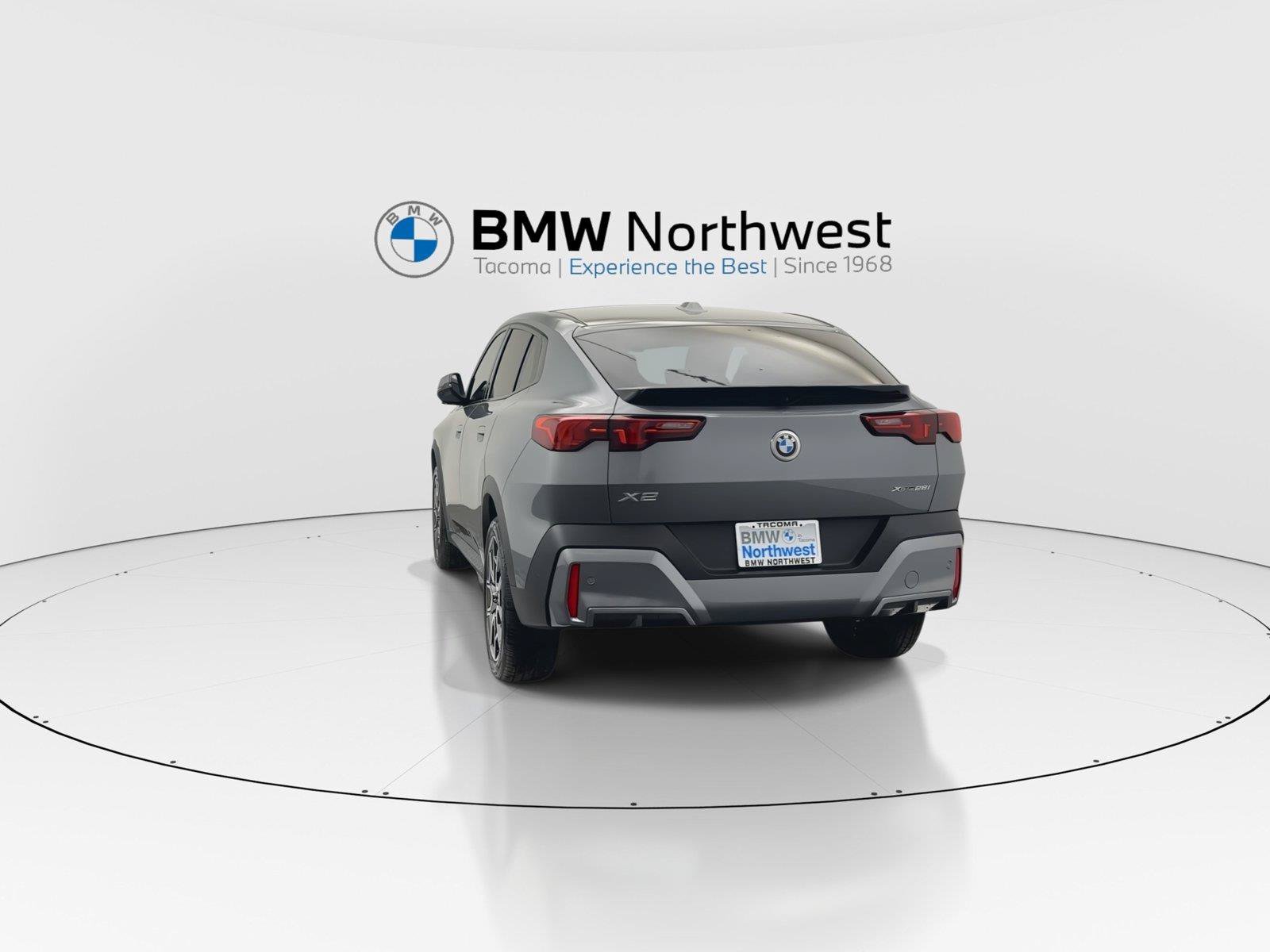 New 2026 BMW X2 xDrive28i w/ Technology Package AWD/4WD image 13