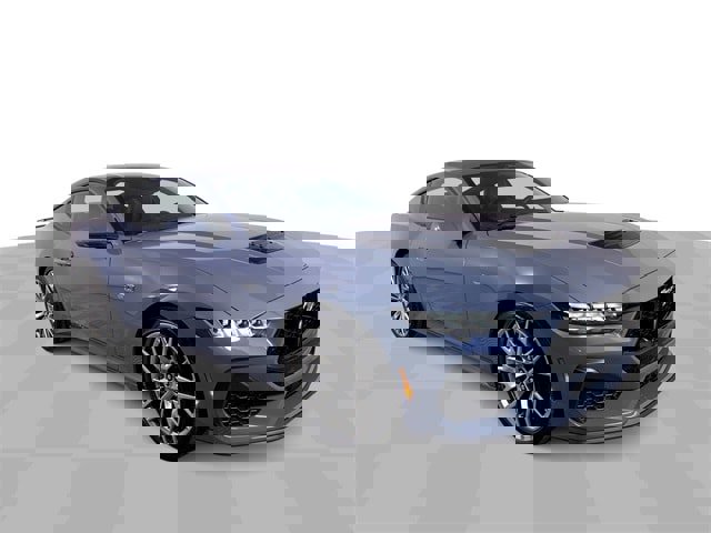 Used 2025 Ford Mustang GT Premium image 2