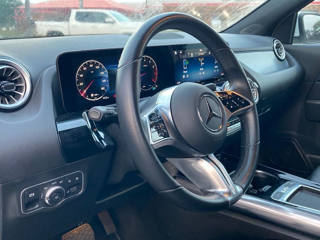 Used 2025 Mercedes-Benz GLA 250 image 7