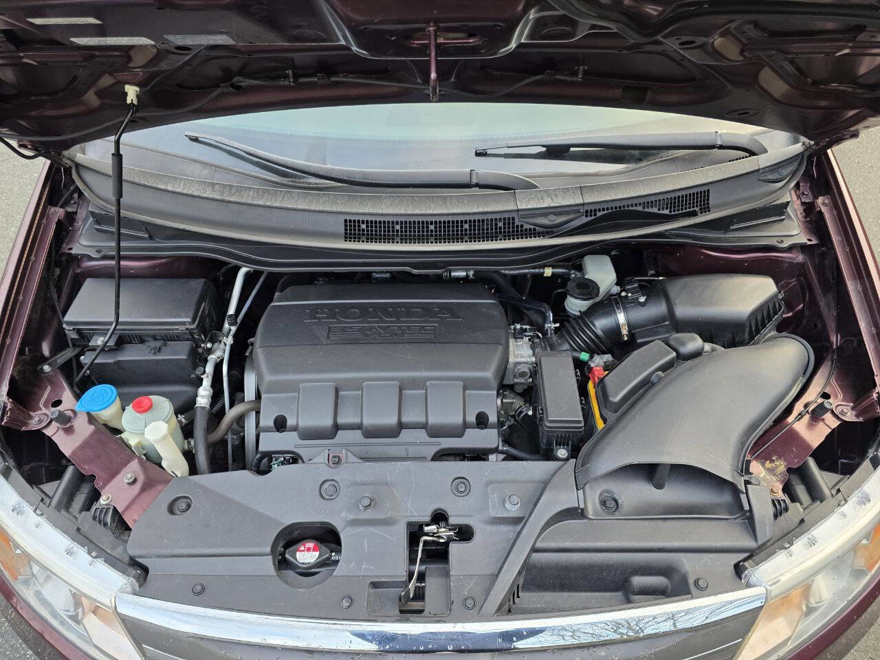 Used 2012 Honda Odyssey LX image 30