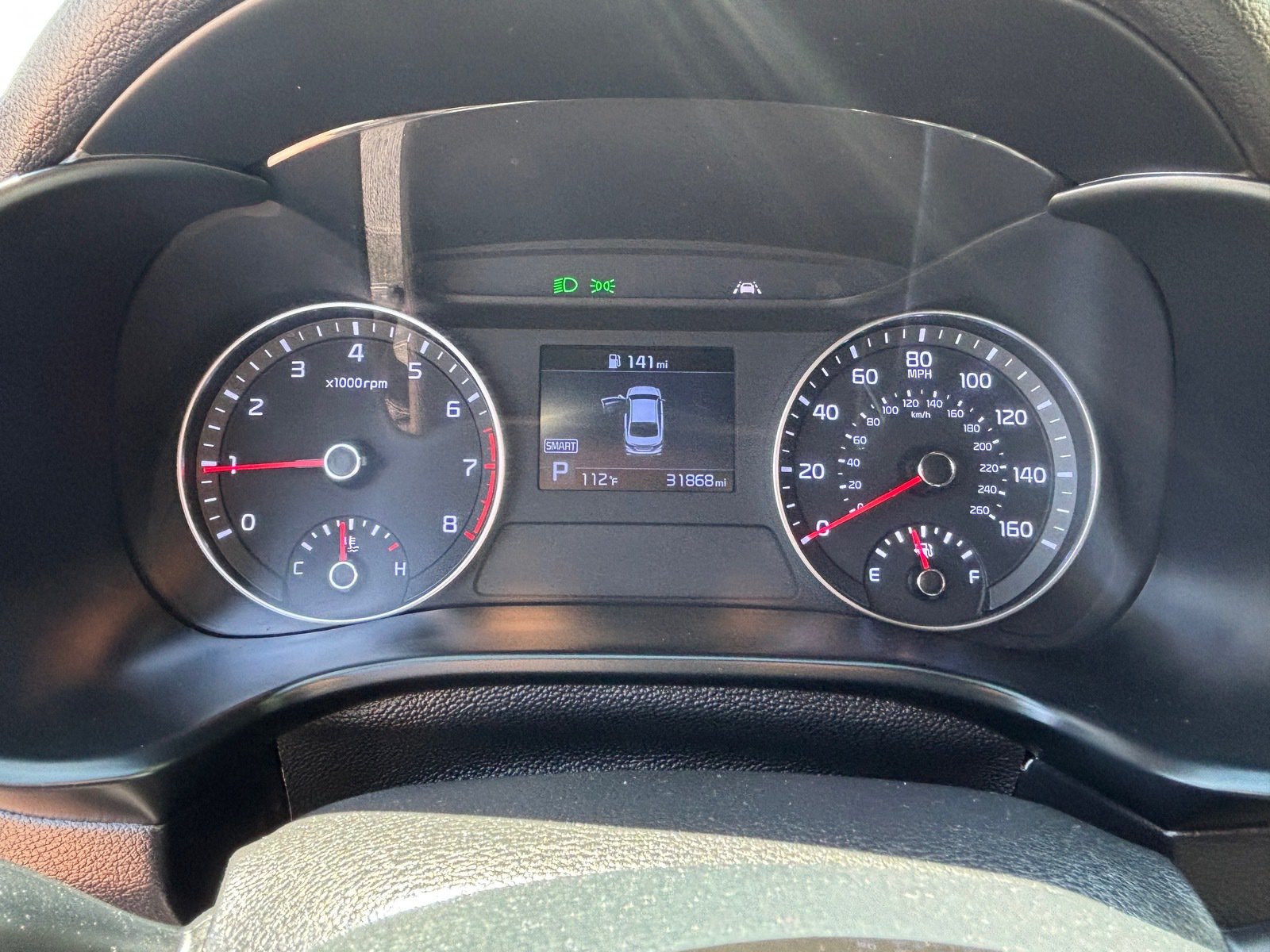 Used 2021 Kia Forte GT-Line FWD image 13