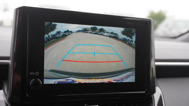 Used 2024 Toyota Corolla SE FWD image 21