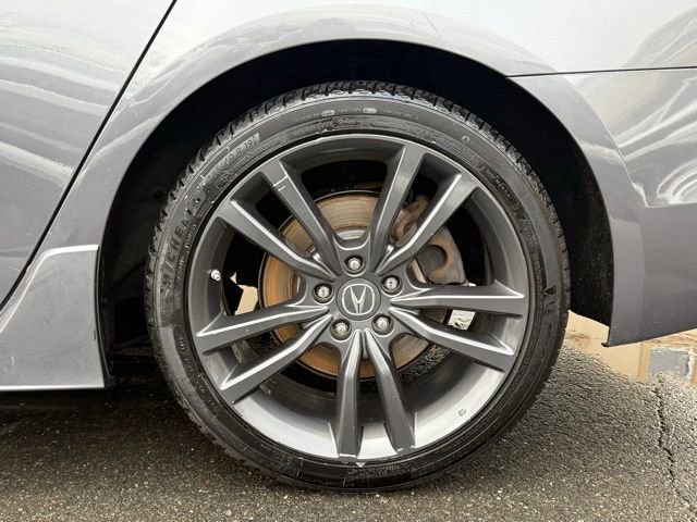 Used 2019 Acura TLX V6 w/ Technology & A-SPEC Pkg image 19