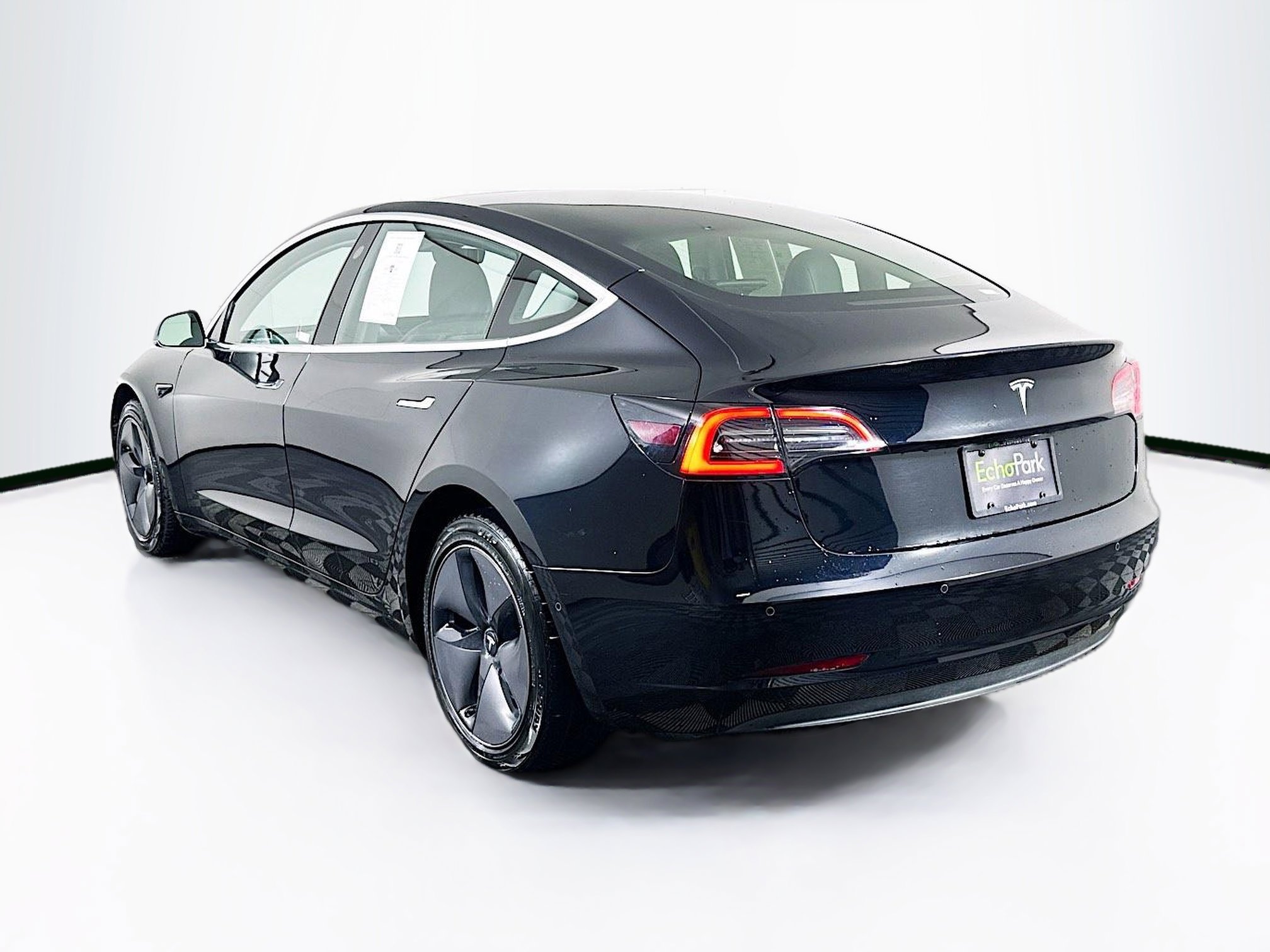 Used 2018 Tesla Model 3 Long Range image 5