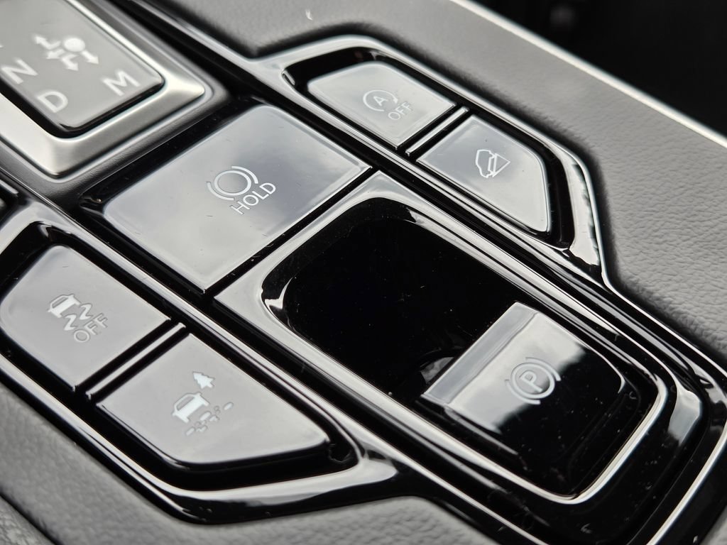 New 2026 Lexus TX 350 AWD image 19