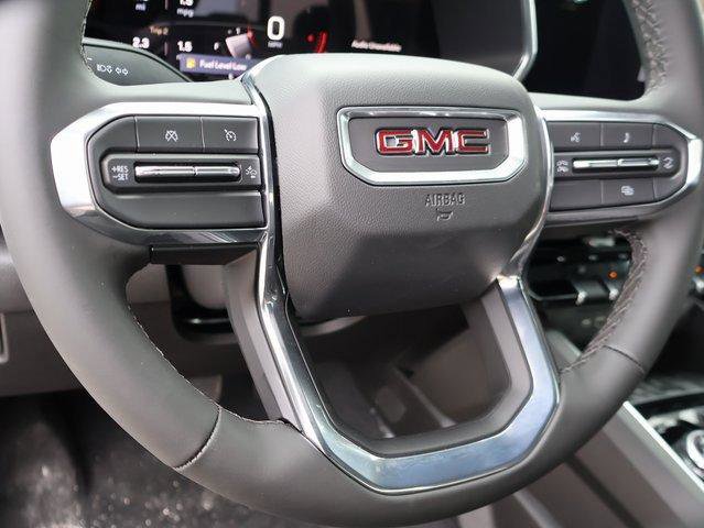 New 2026 GMC Canyon Elevation image 23