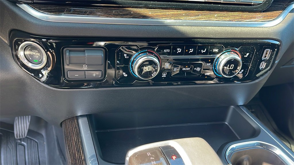 New 2026 GMC Sierra 1500 Elevation w/ Elevation Premium Package image 20