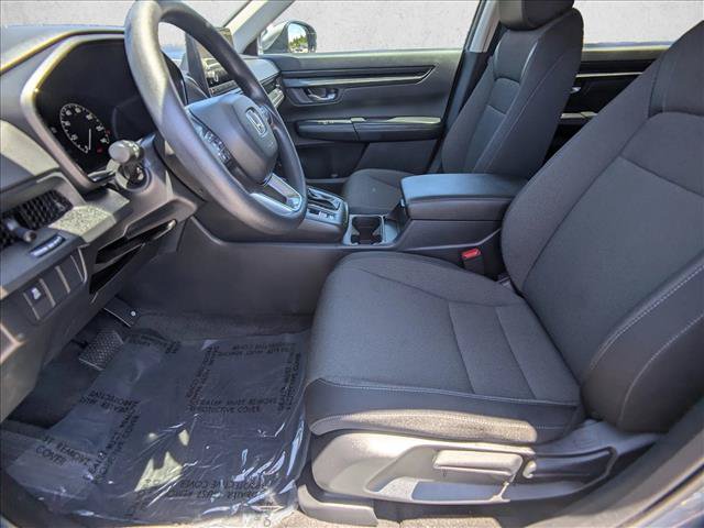 Used 2025 Honda CR-V LX image 16