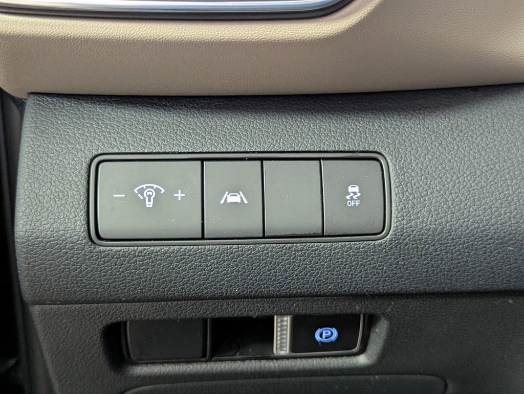 Used 2022 Hyundai Santa Fe SEL image 13