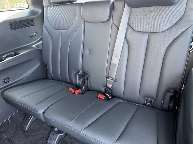 Used 2024 Hyundai Palisade Calligraphy AWD/4WD image 20