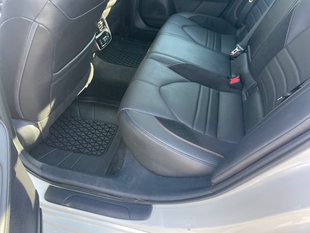 Certified 2022 Toyota Avalon Touring w/ Advanced Safety Package FWD image 27