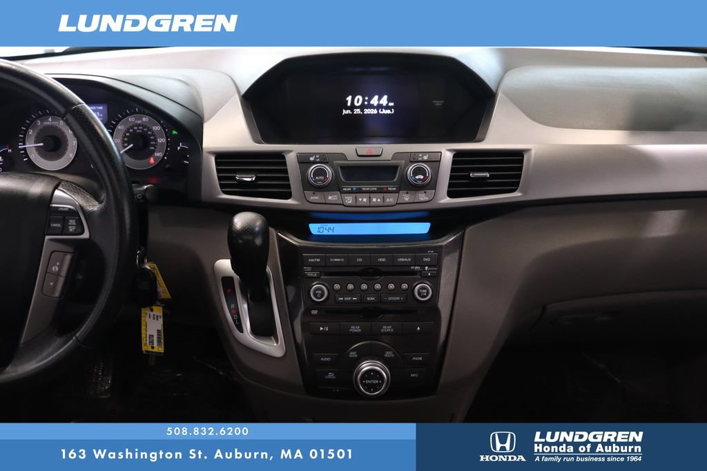 Used 2012 Honda Odyssey Touring image 22