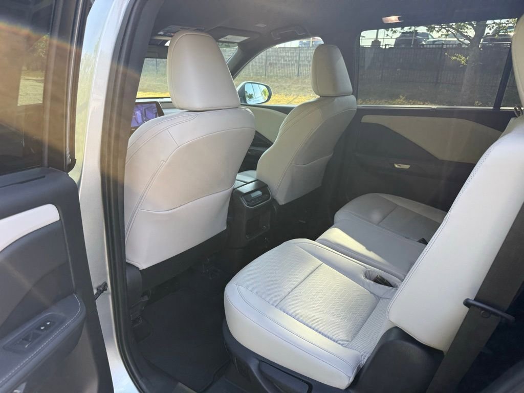 Used 2025 Lexus TX 350 AWD w/ Convenience Package image 25