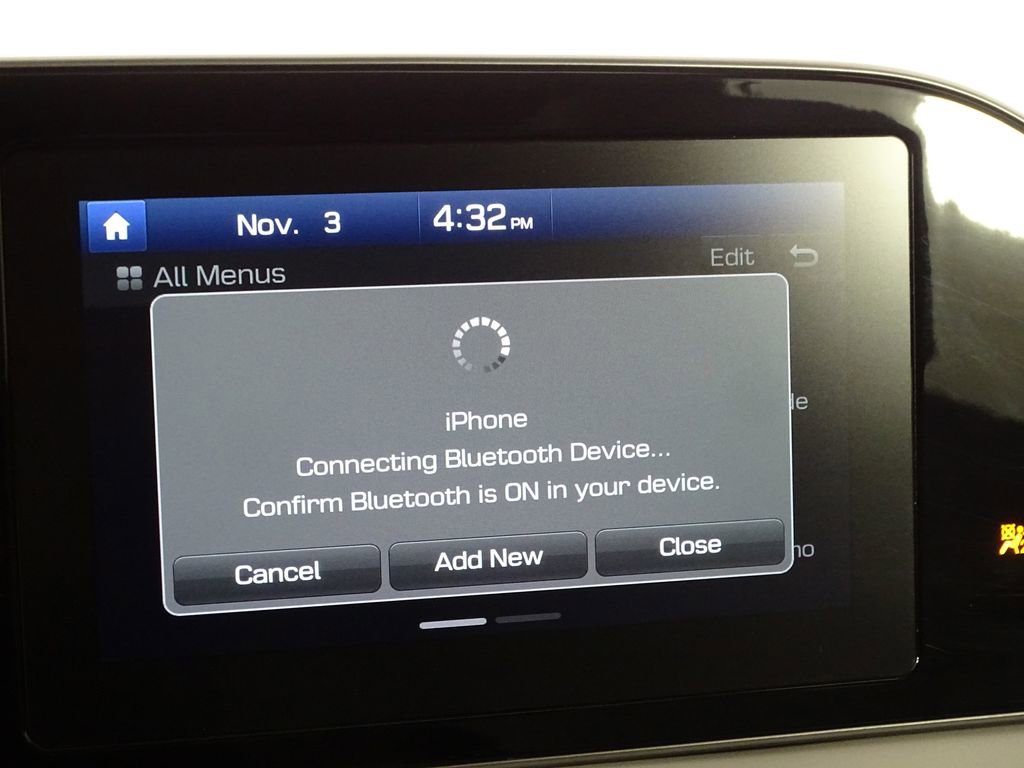 Used 2020 Hyundai Palisade SEL image 38