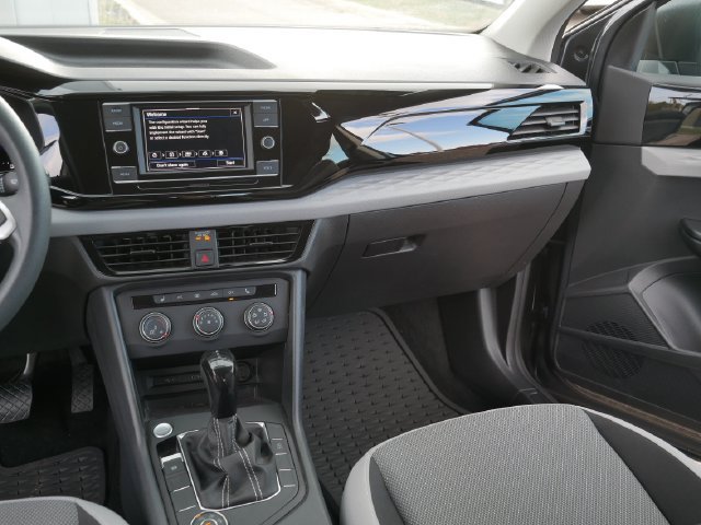 Certified 2022 Volkswagen Taos S AWD/4WD image 22