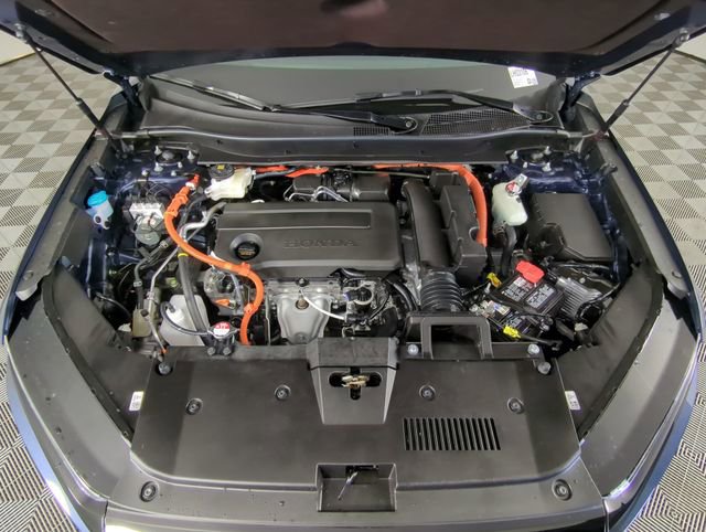 New 2026 Honda CR-V Sport-L image 28