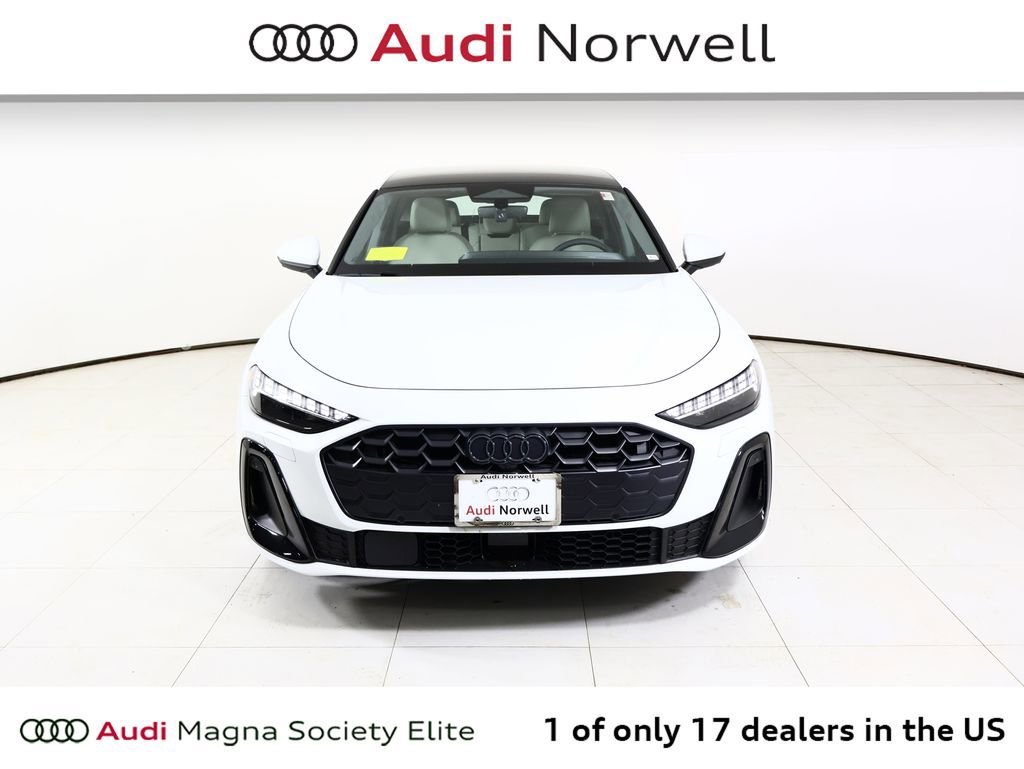 New 2026 Audi A5 2.0T Premium Plus AWD/4WD image 10