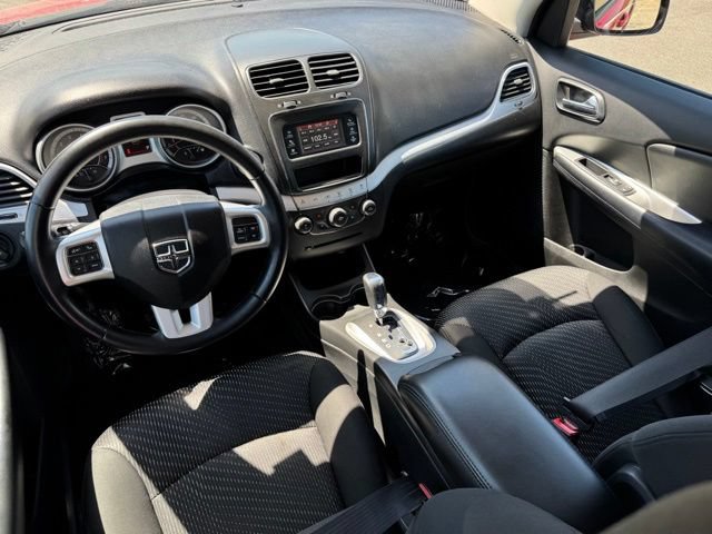 Used 2016 Dodge Journey SXT w/ Premium Group FWD image 10