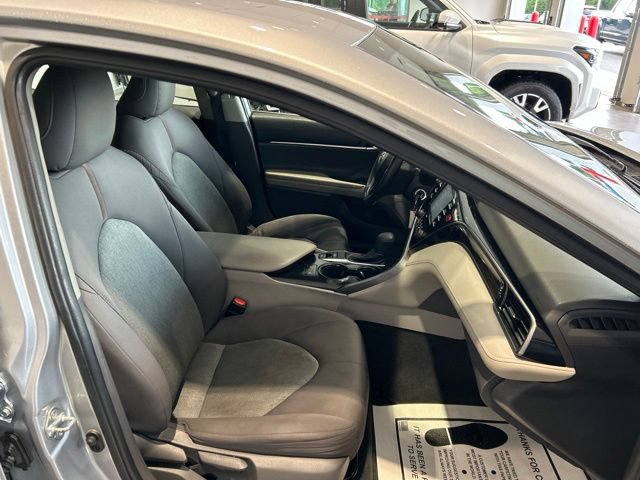 Used 2020 Toyota Camry LE w/ Cold Weather Package AWD/4WD image 16