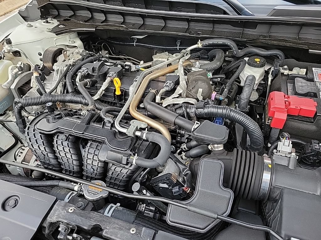 Used 2022 Nissan Altima 2.5 S FWD image 30
