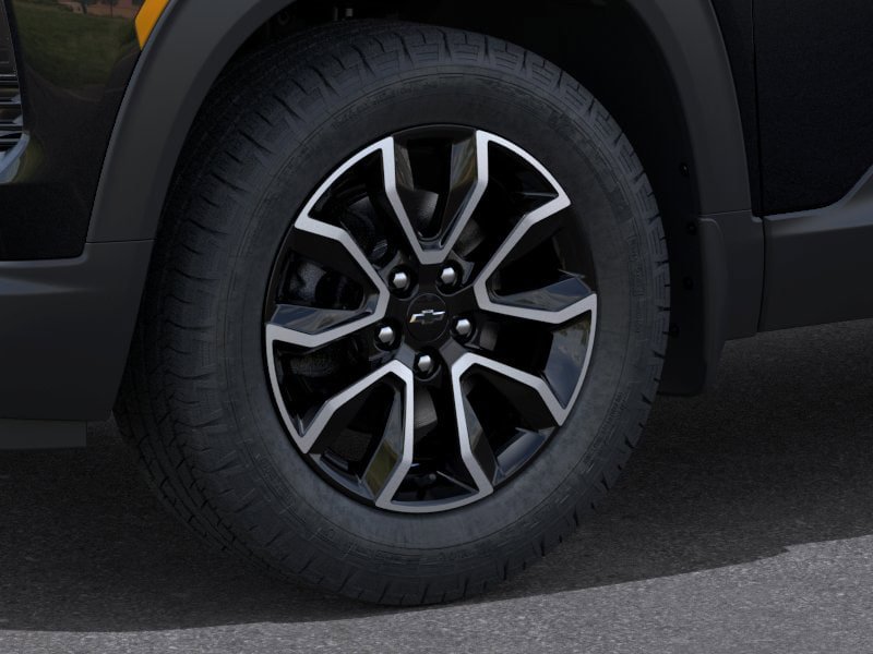 New 2026 Chevrolet TrailBlazer ACTIV image 30