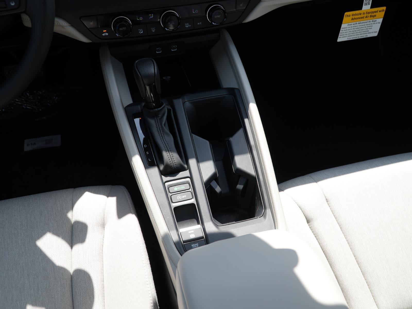 New 2026 Honda Accord SE image 27