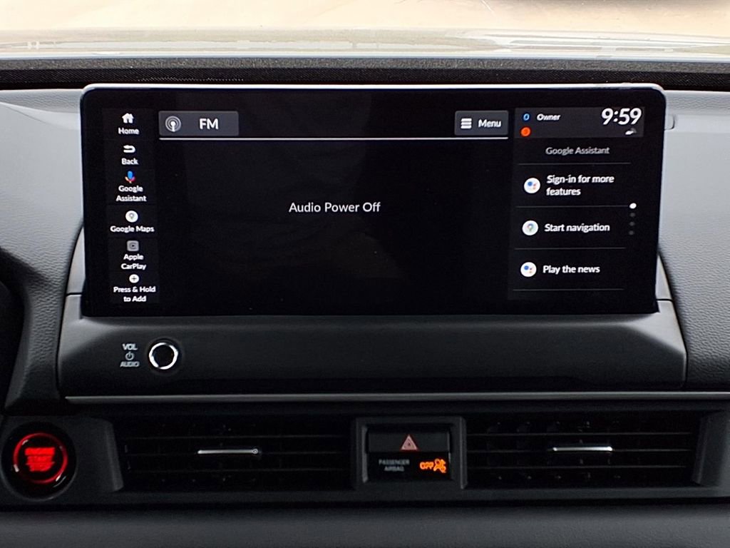 New 2026 Honda Pilot EX-L image 14