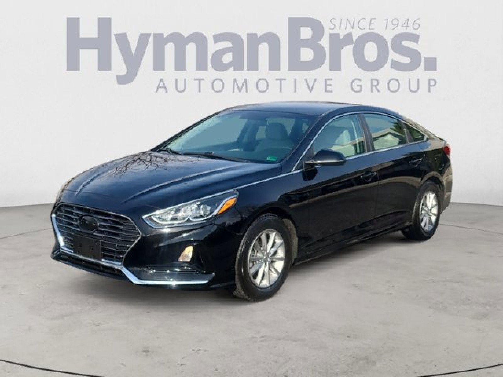 Used 2018 Hyundai Sonata ECO image 7