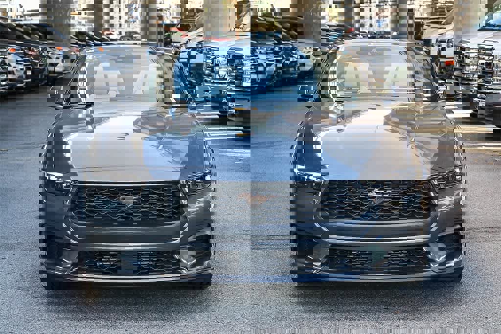 New 2026 Ford Mustang Premium image 13