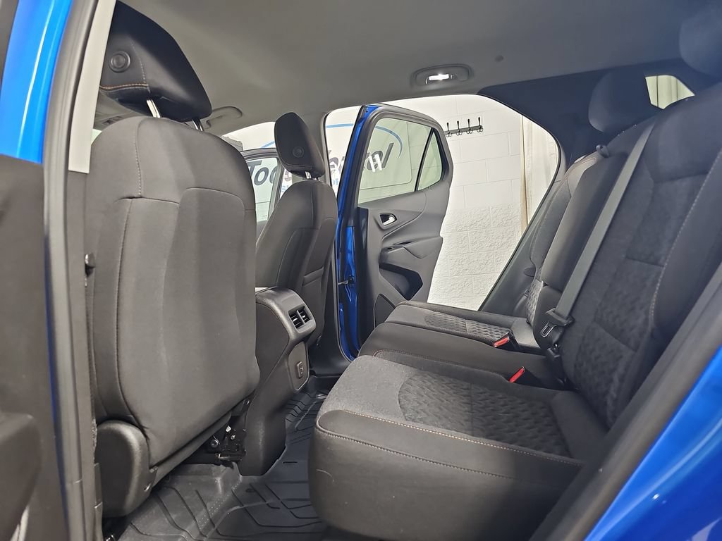 Certified 2024 Chevrolet Equinox LT w/ LPO, Floor Liner Package AWD/4WD image 18
